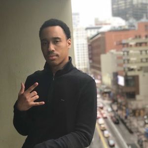 Meet your Posher, Garrett